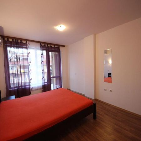 Menada Diamond Bay Apartments Солнечный берег Экстерьер фото