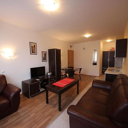 Menada Diamond Bay Apartments Солнечный берег Экстерьер фото